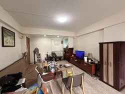 Blk 498D Tampines Street 45 (Tampines), HDB 5 Rooms #541984941